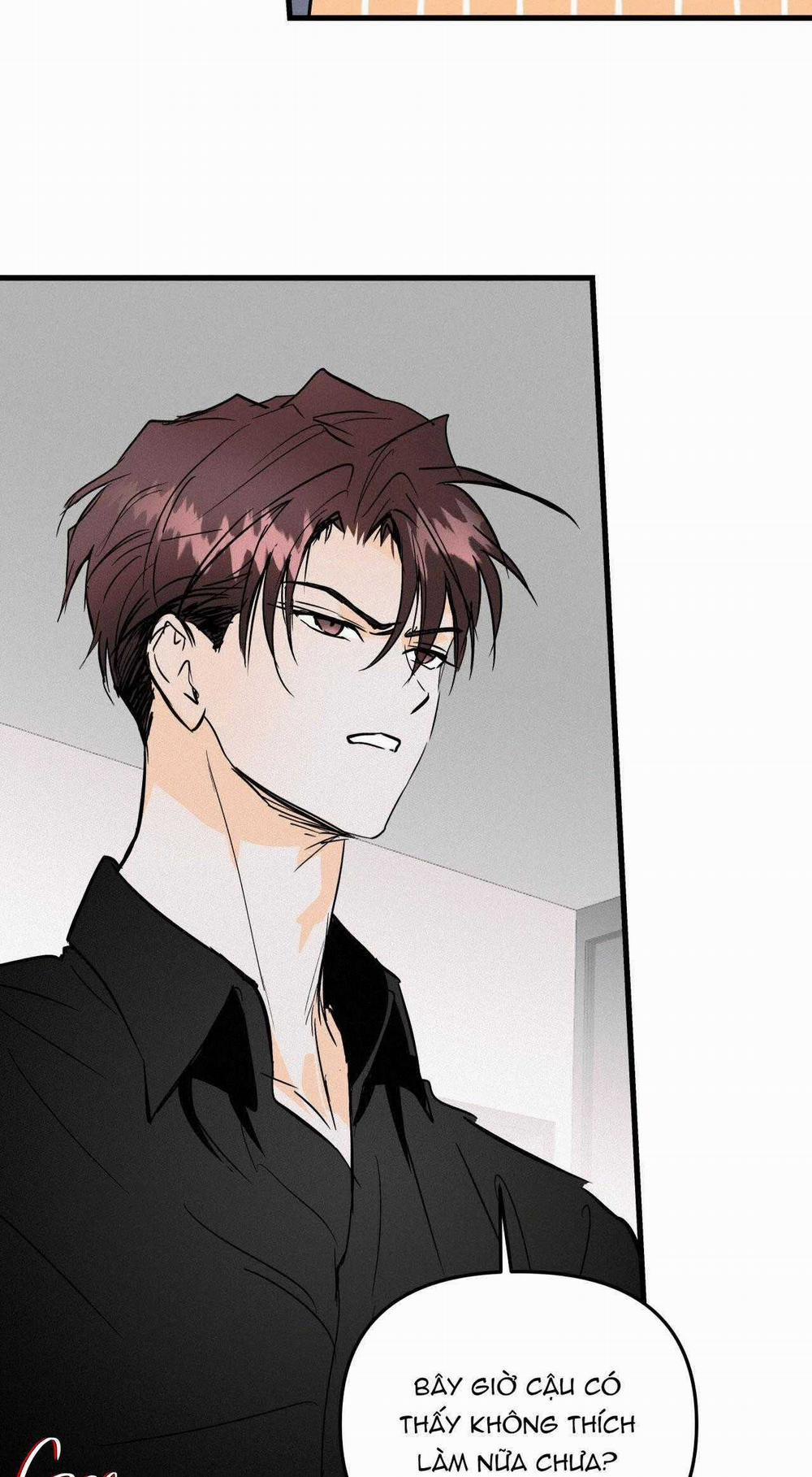 LIE AGAIN 49 trang 42