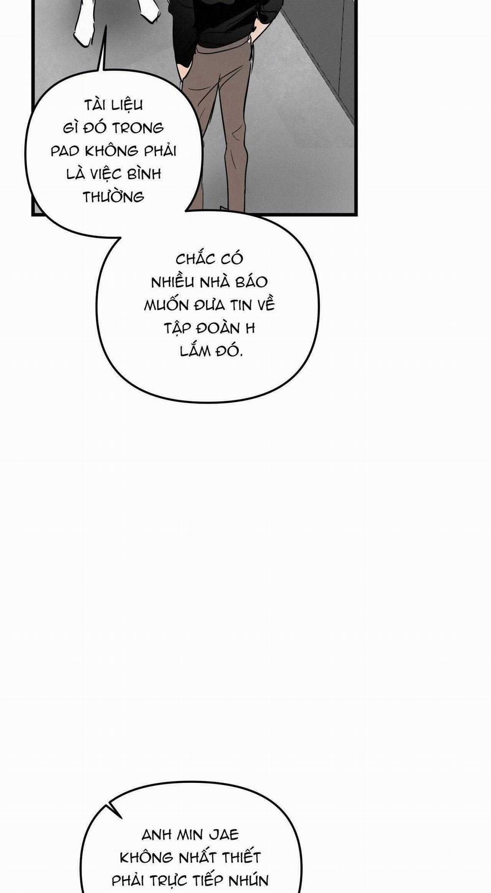 LIE AGAIN 49 trang 45