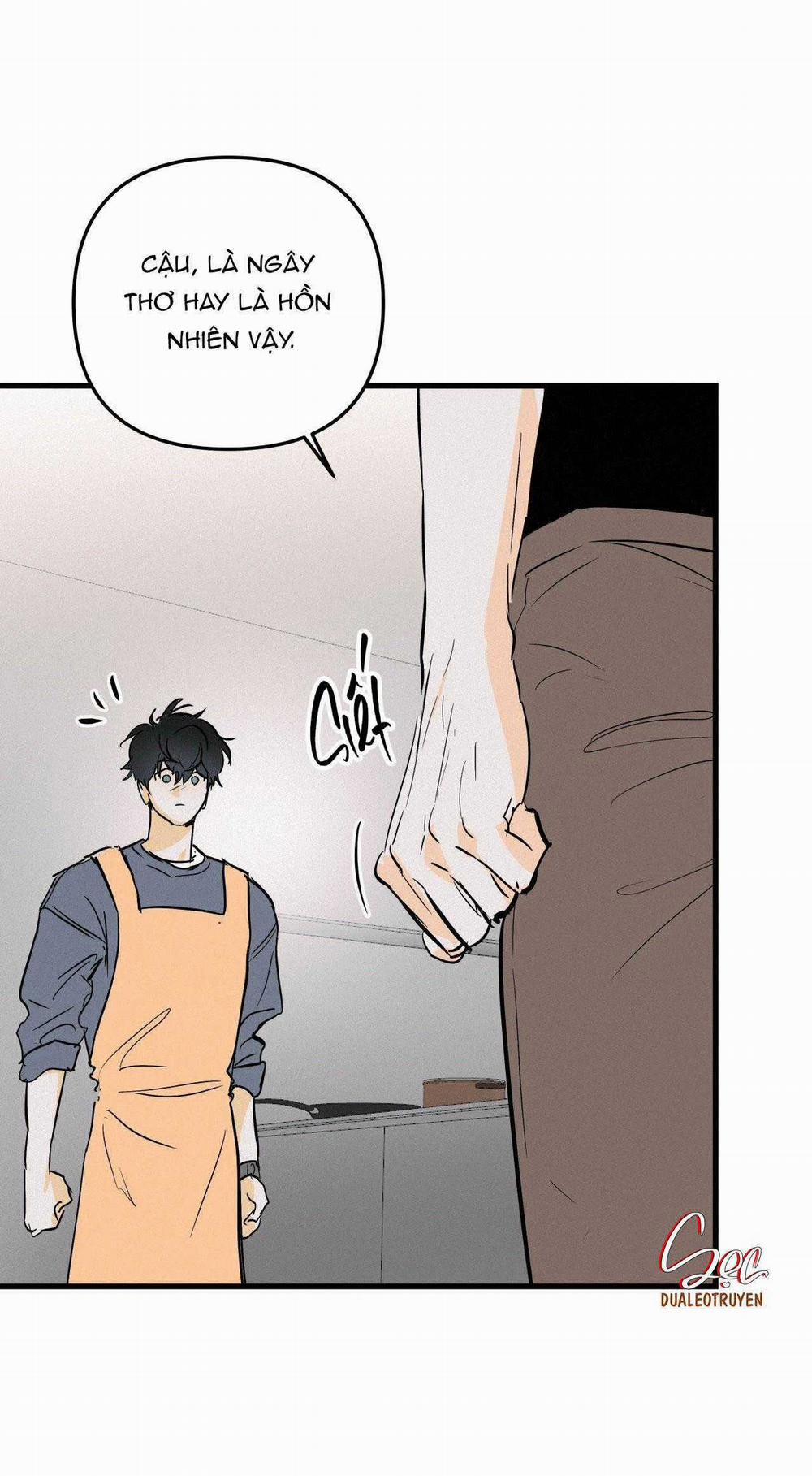 LIE AGAIN 49 trang 47