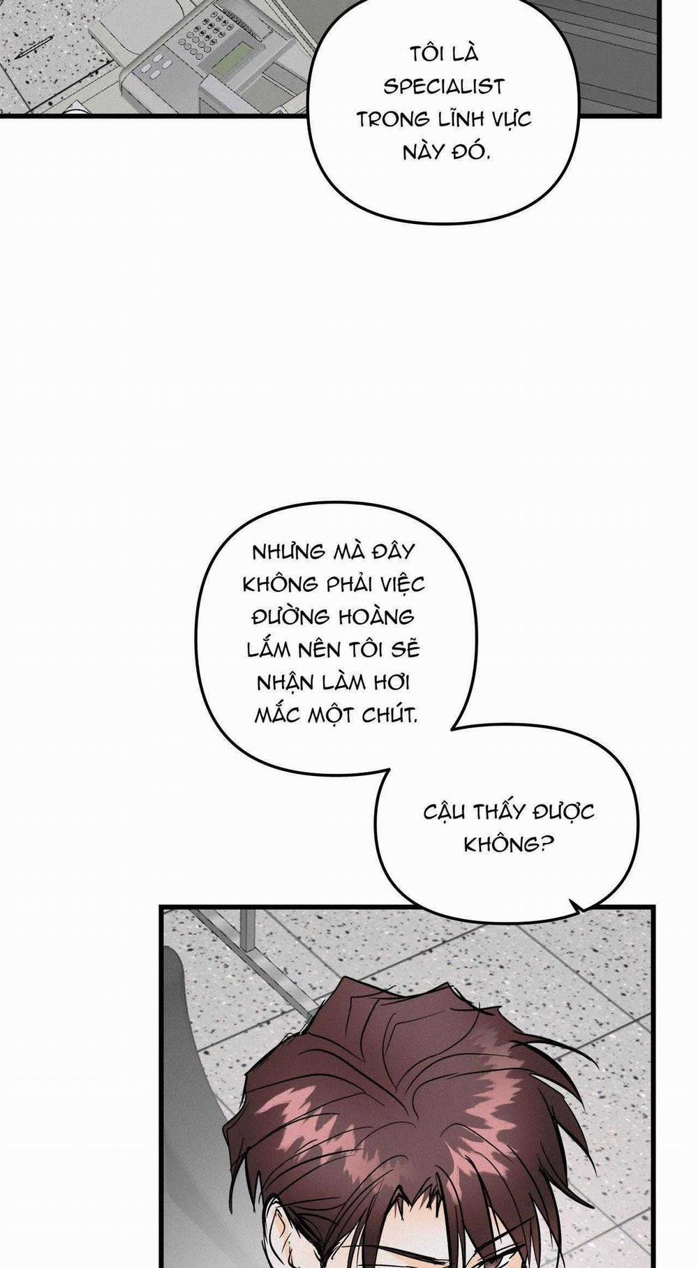 LIE AGAIN 49 trang 5