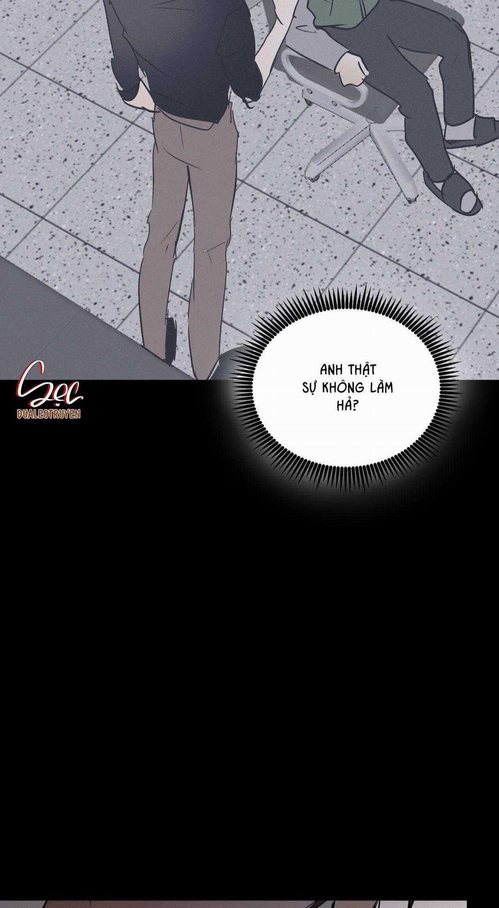 LIE AGAIN 49 trang 54