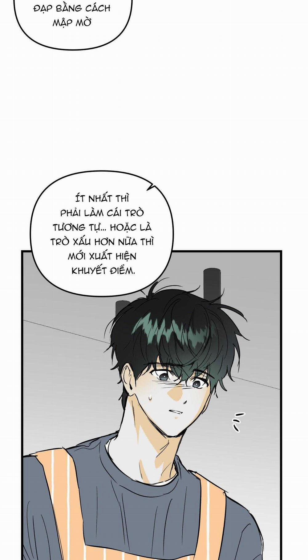 LIE AGAIN 49 trang 58