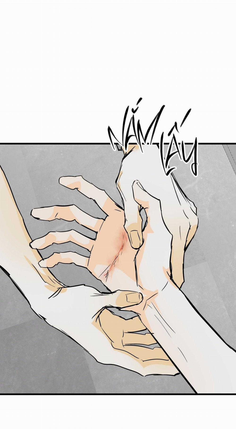 LIE AGAIN 49 trang 61