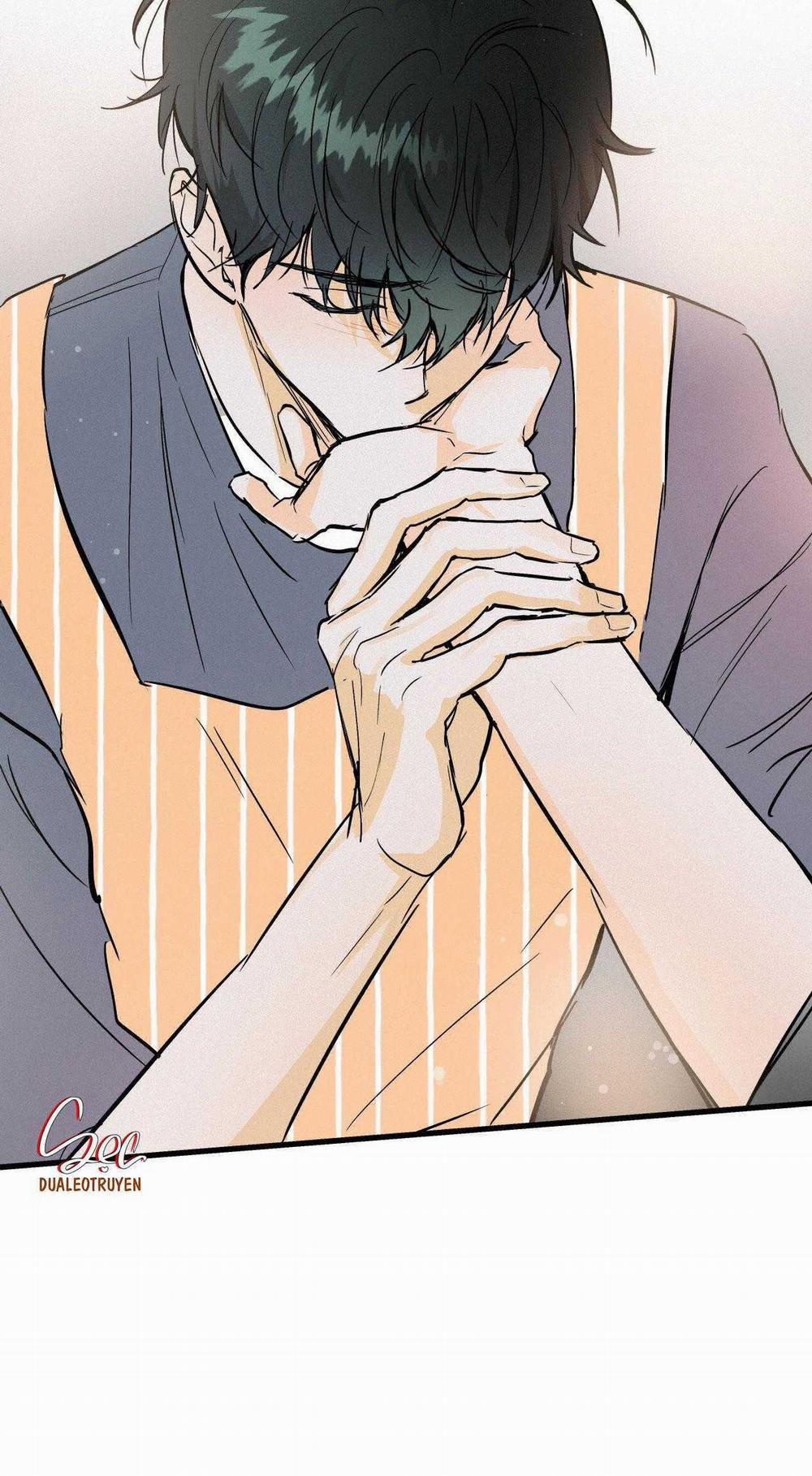 LIE AGAIN 49 trang 64