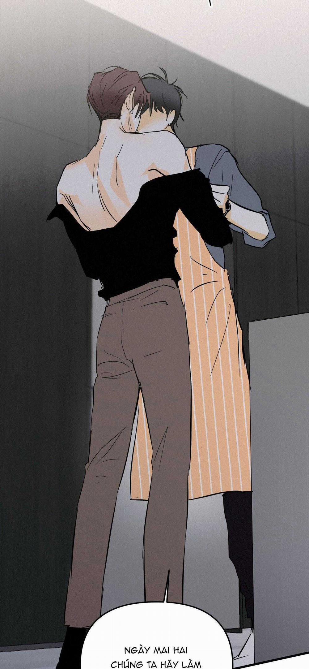 LIE AGAIN 49 trang 71