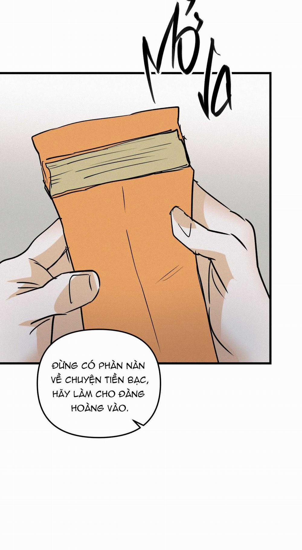 LIE AGAIN 49 trang 8