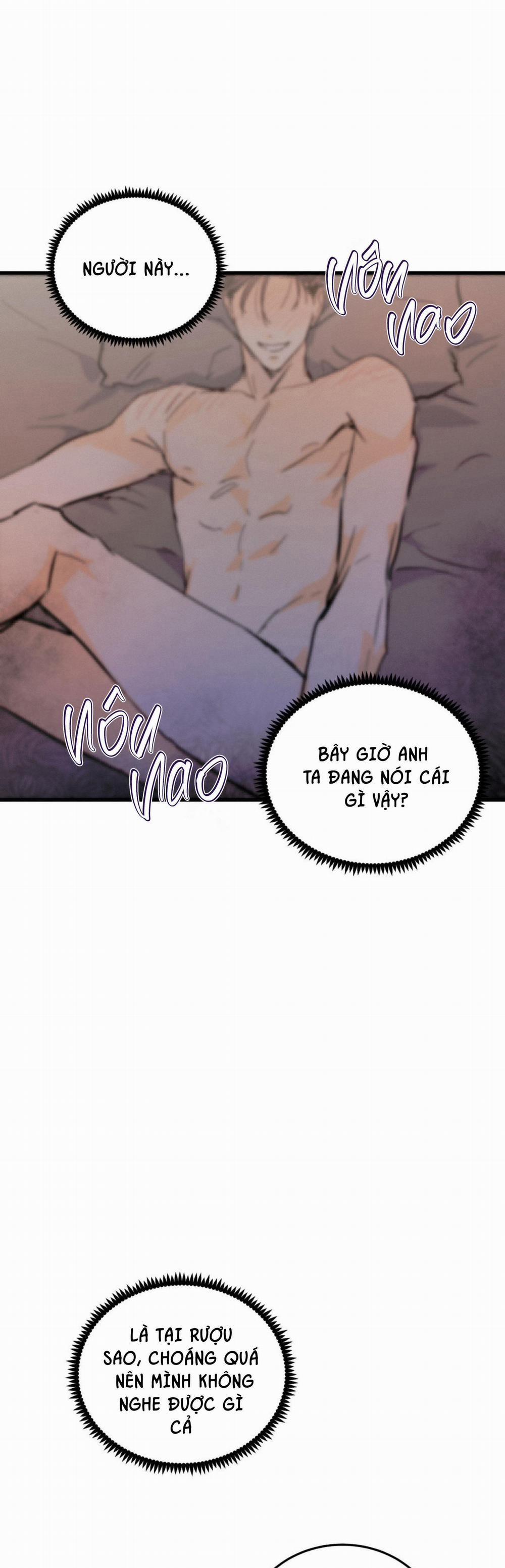 LIE AGAIN 5 trang 15