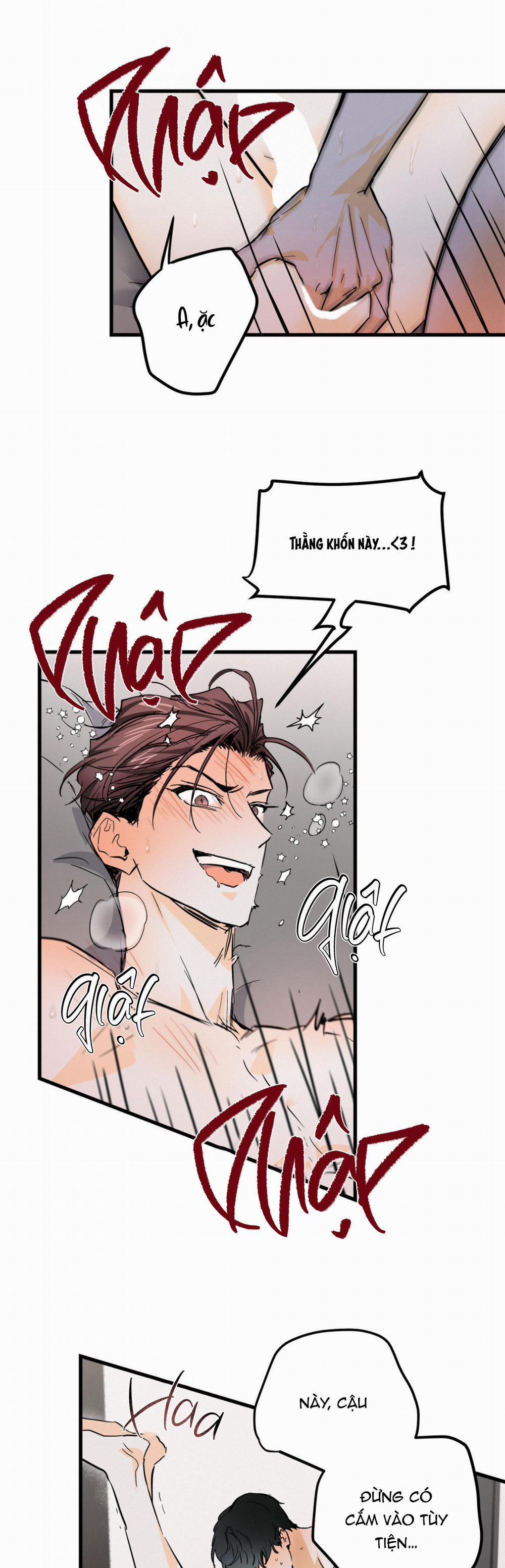 LIE AGAIN 5 trang 19