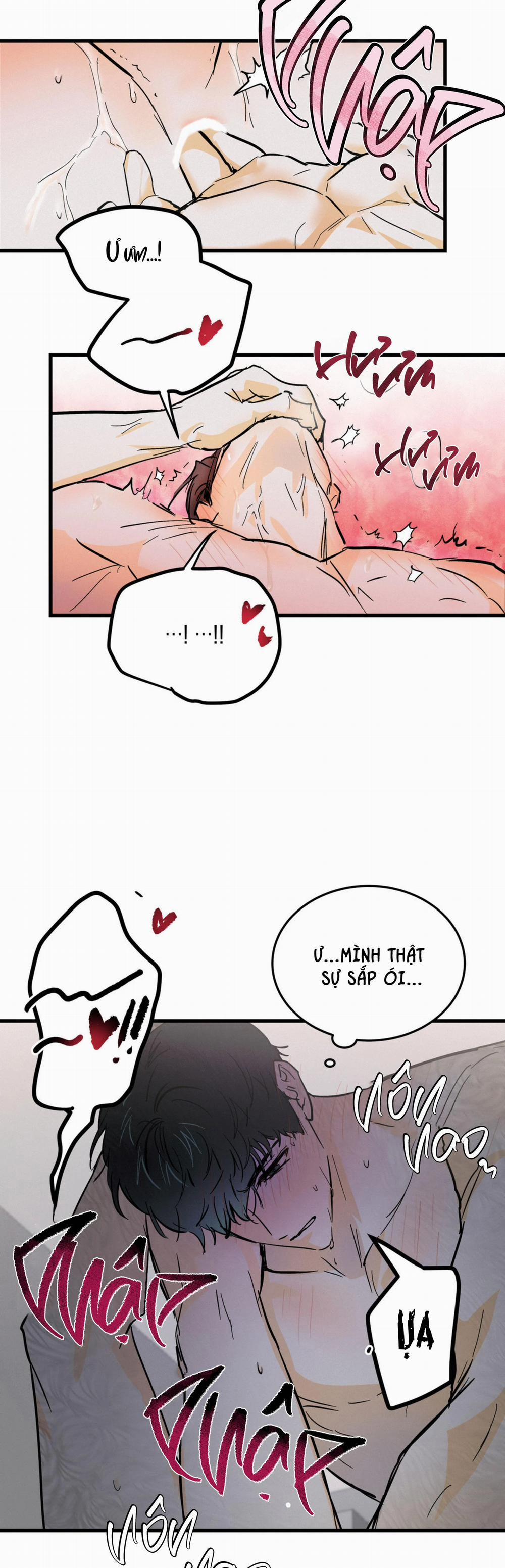 LIE AGAIN 5 trang 24