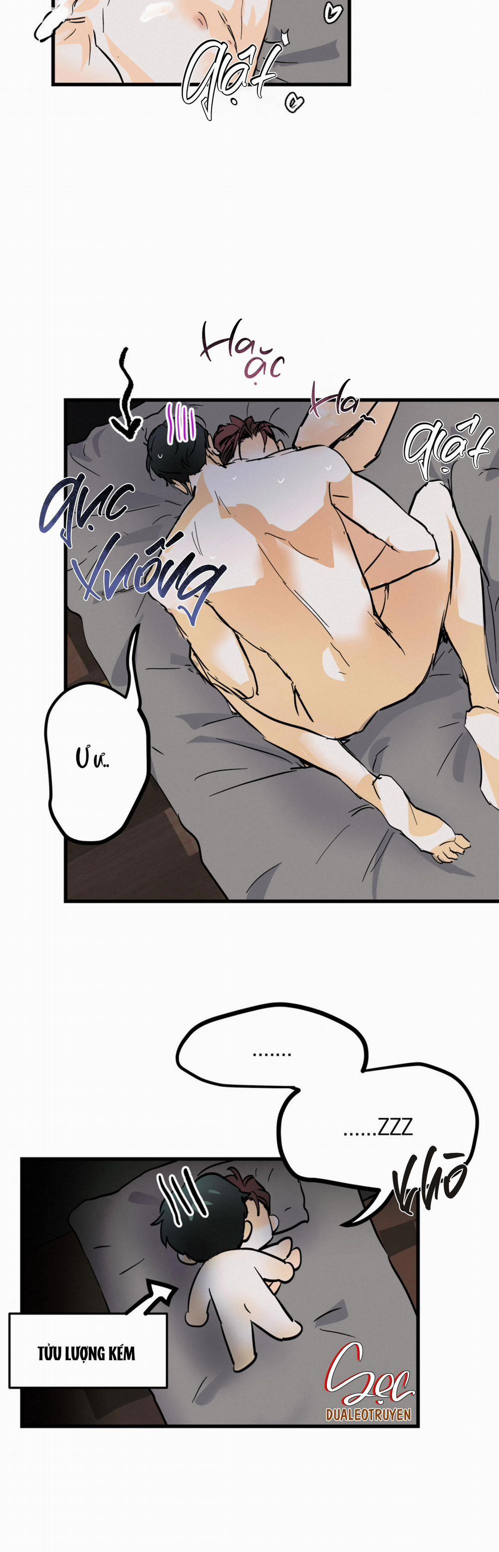 LIE AGAIN 5 trang 26