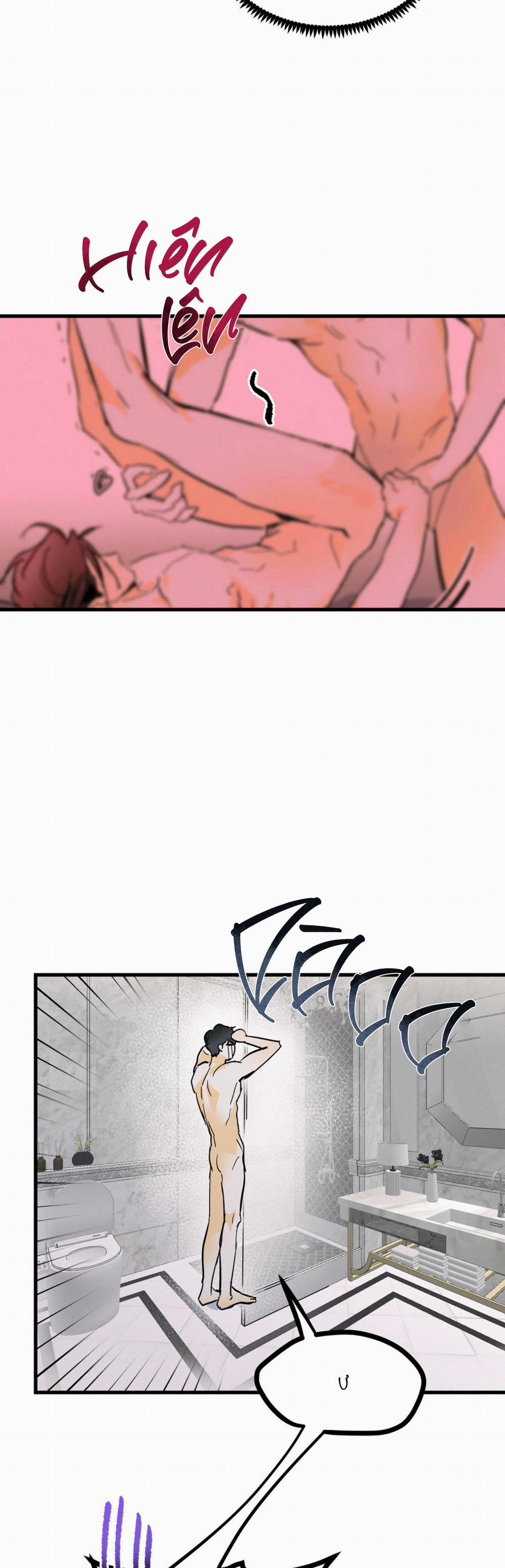 LIE AGAIN 5 trang 32