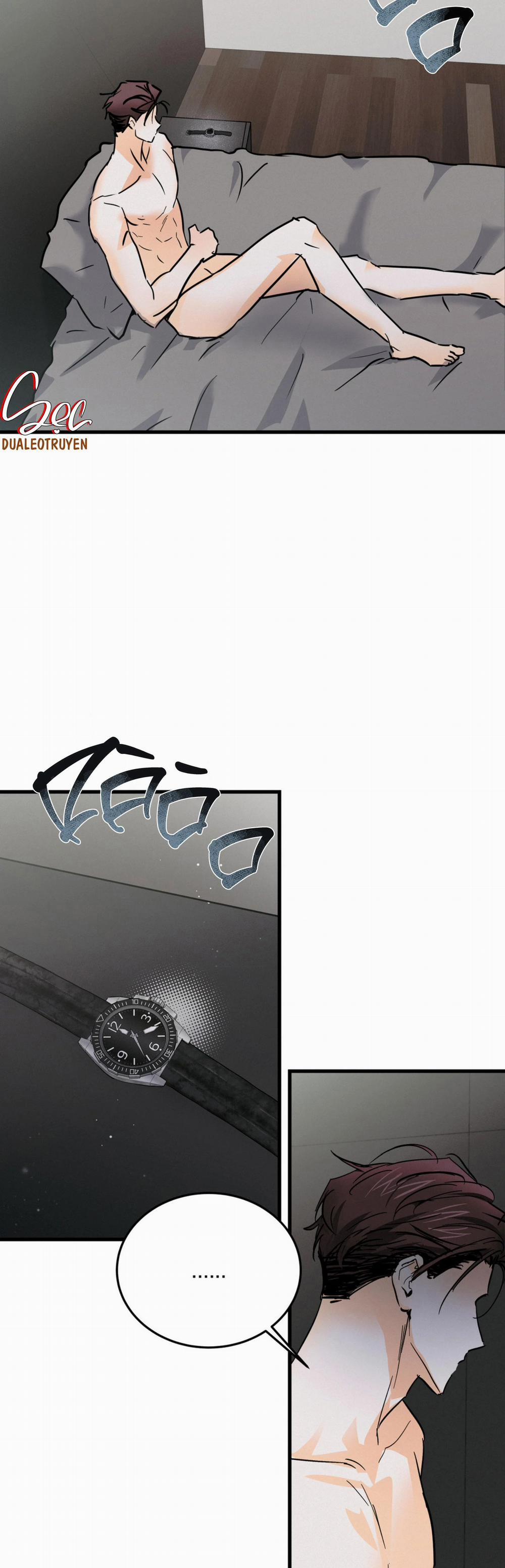 LIE AGAIN 5 trang 35