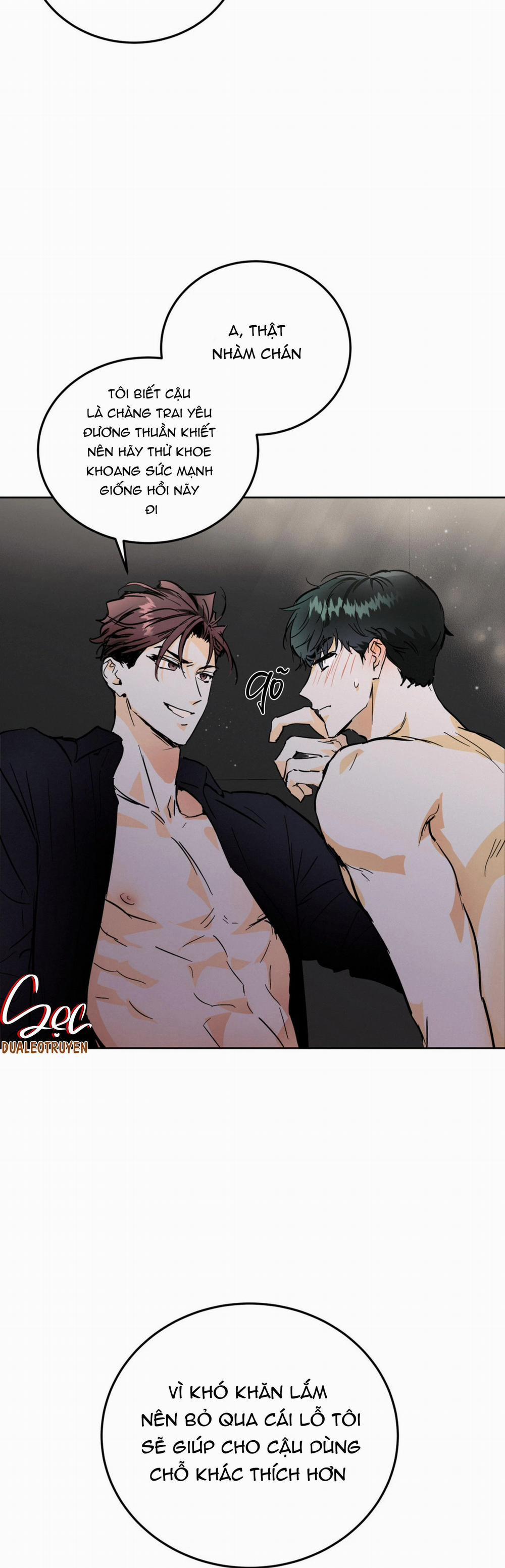 LIE AGAIN 5 trang 6