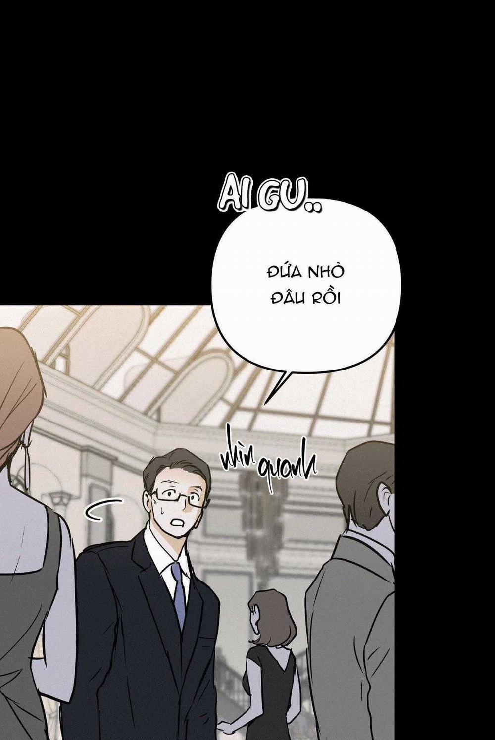 LIE AGAIN 50 trang 18