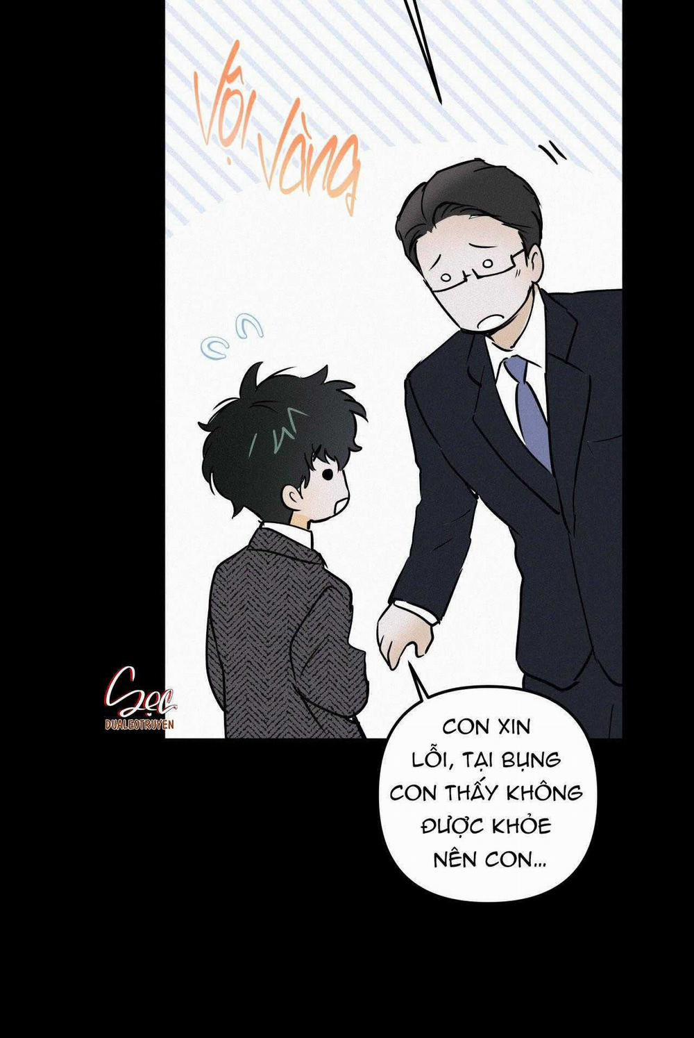 LIE AGAIN 50 trang 22