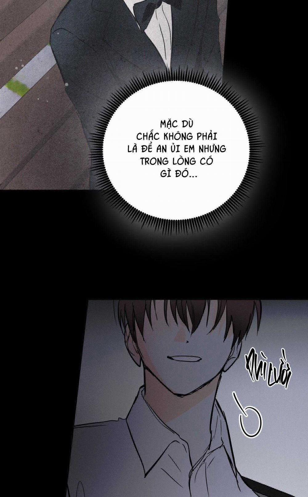 LIE AGAIN 50 trang 37