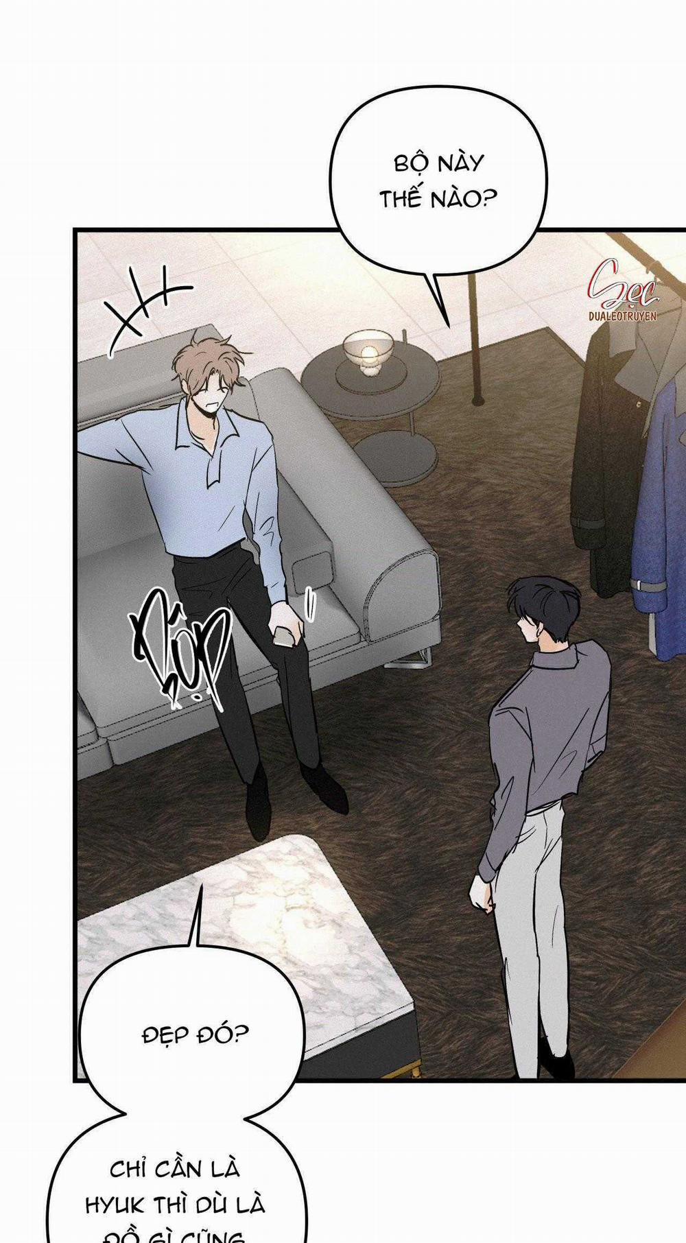 LIE AGAIN 50 trang 68