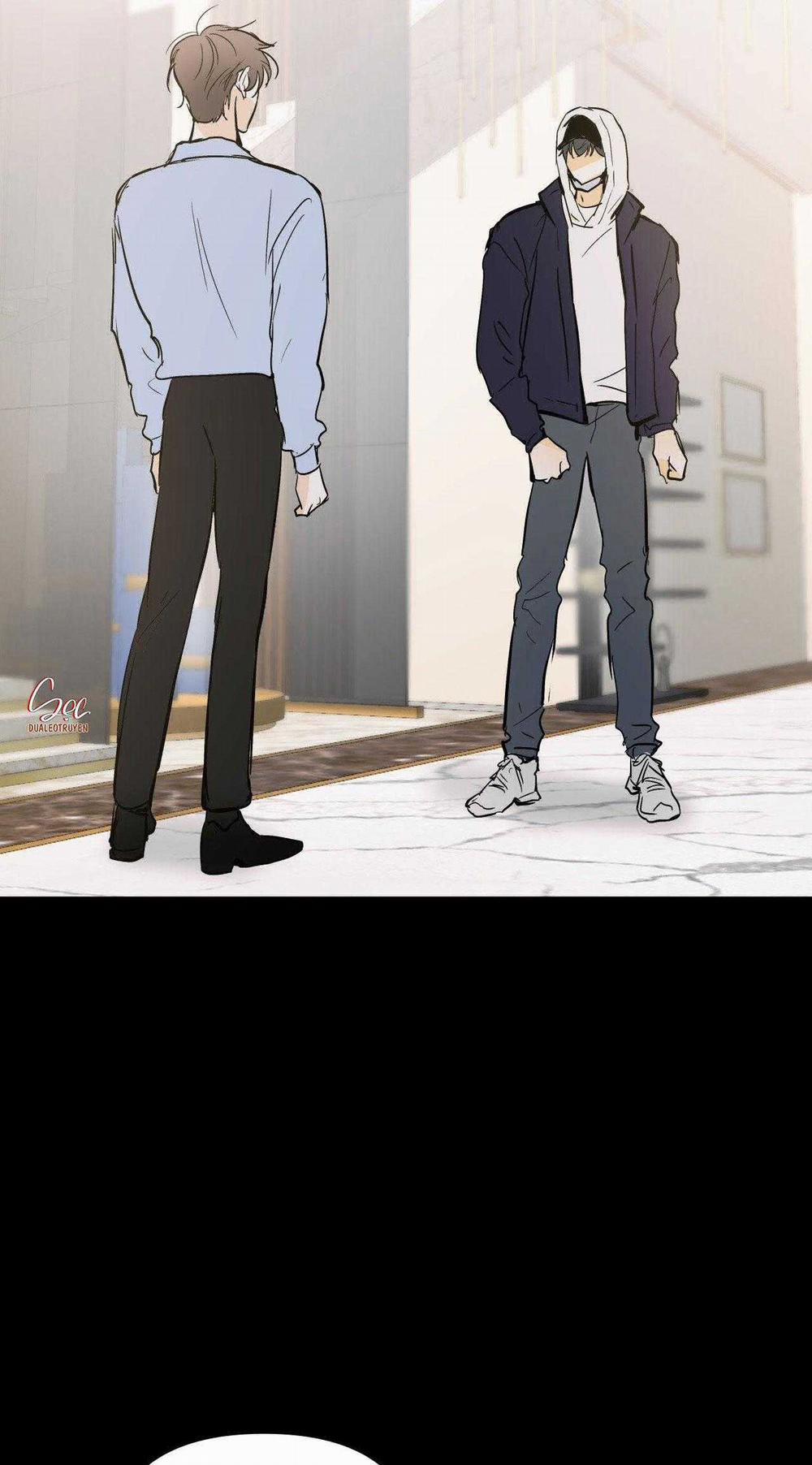 LIE AGAIN 51 trang 10