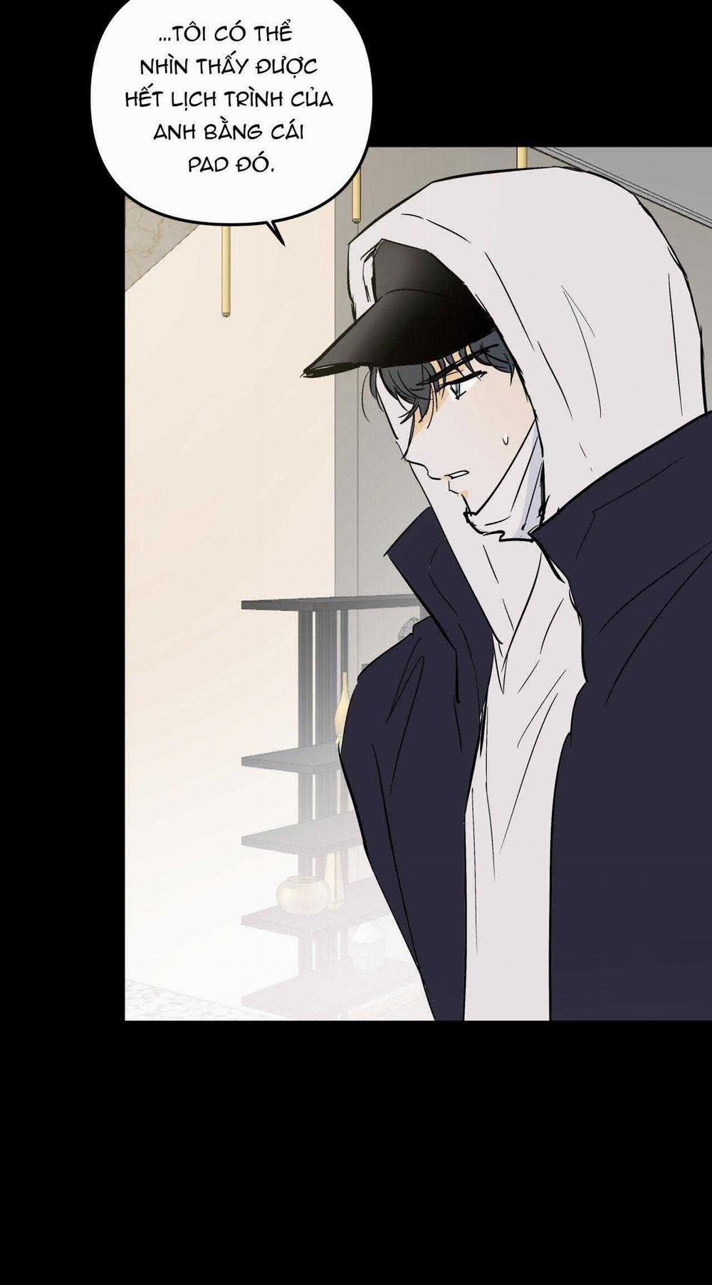 LIE AGAIN 51 trang 11