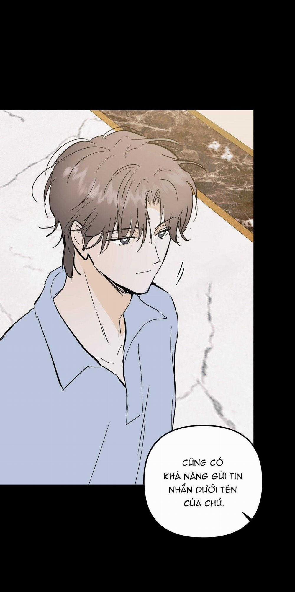 LIE AGAIN 51 trang 12