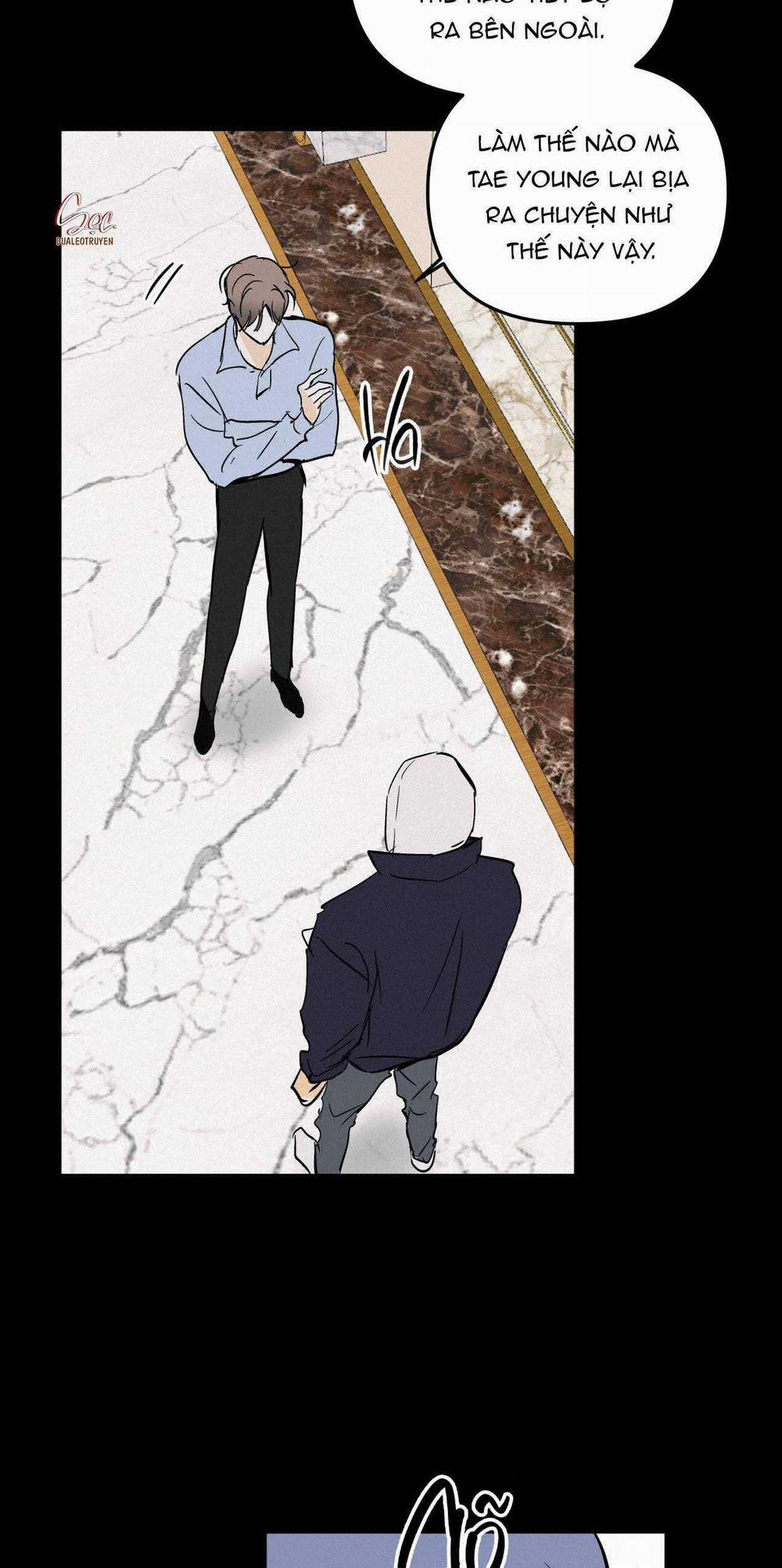 LIE AGAIN 51 trang 14