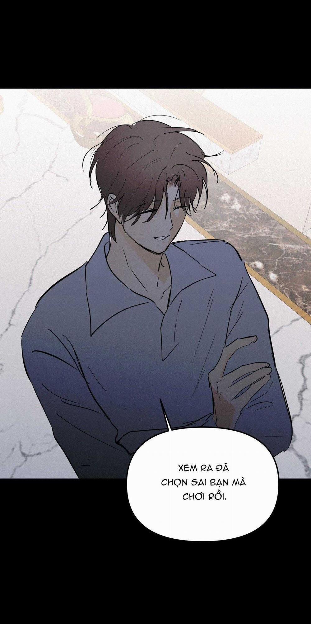 LIE AGAIN 51 trang 16