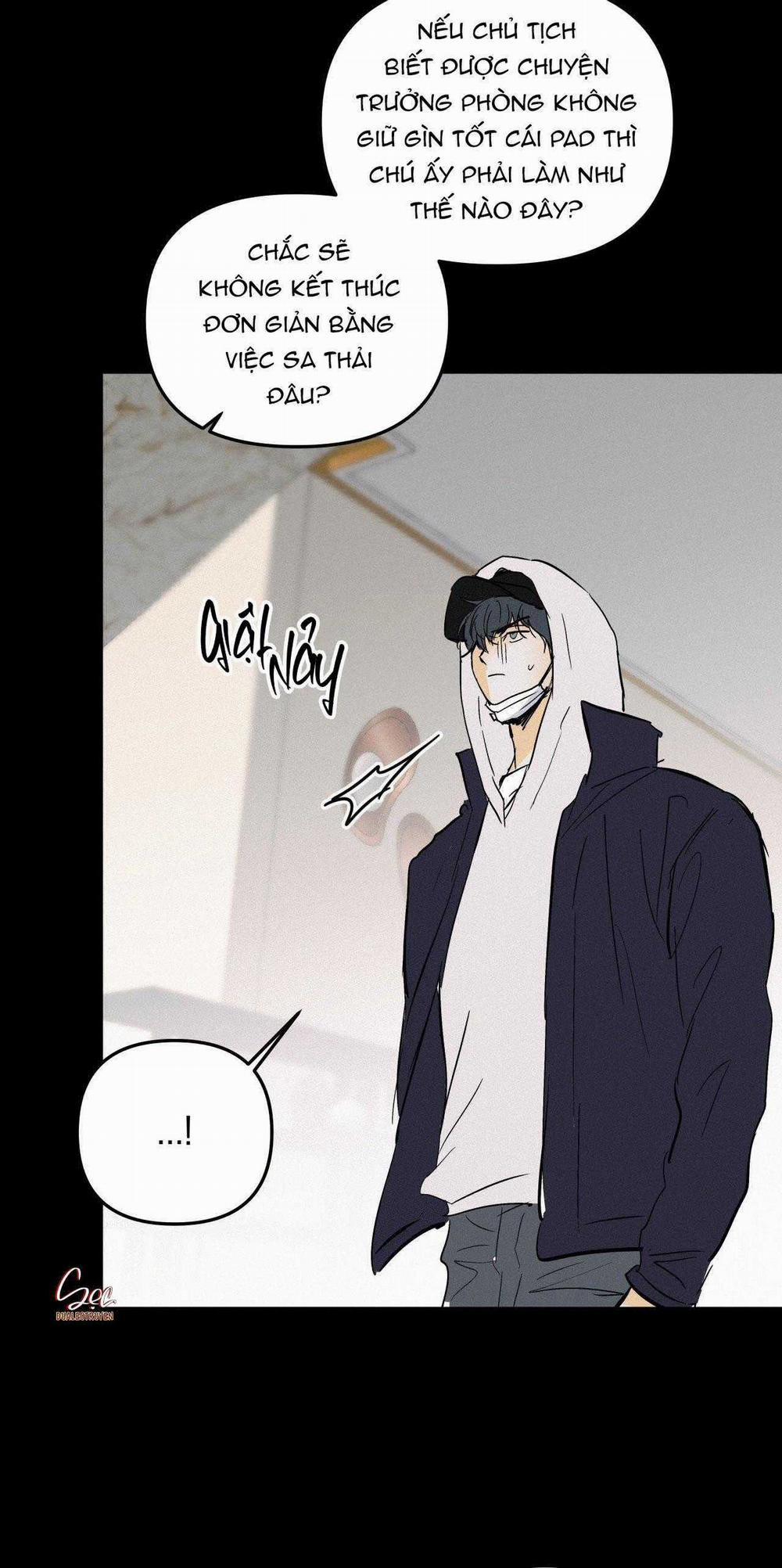 LIE AGAIN 51 trang 18