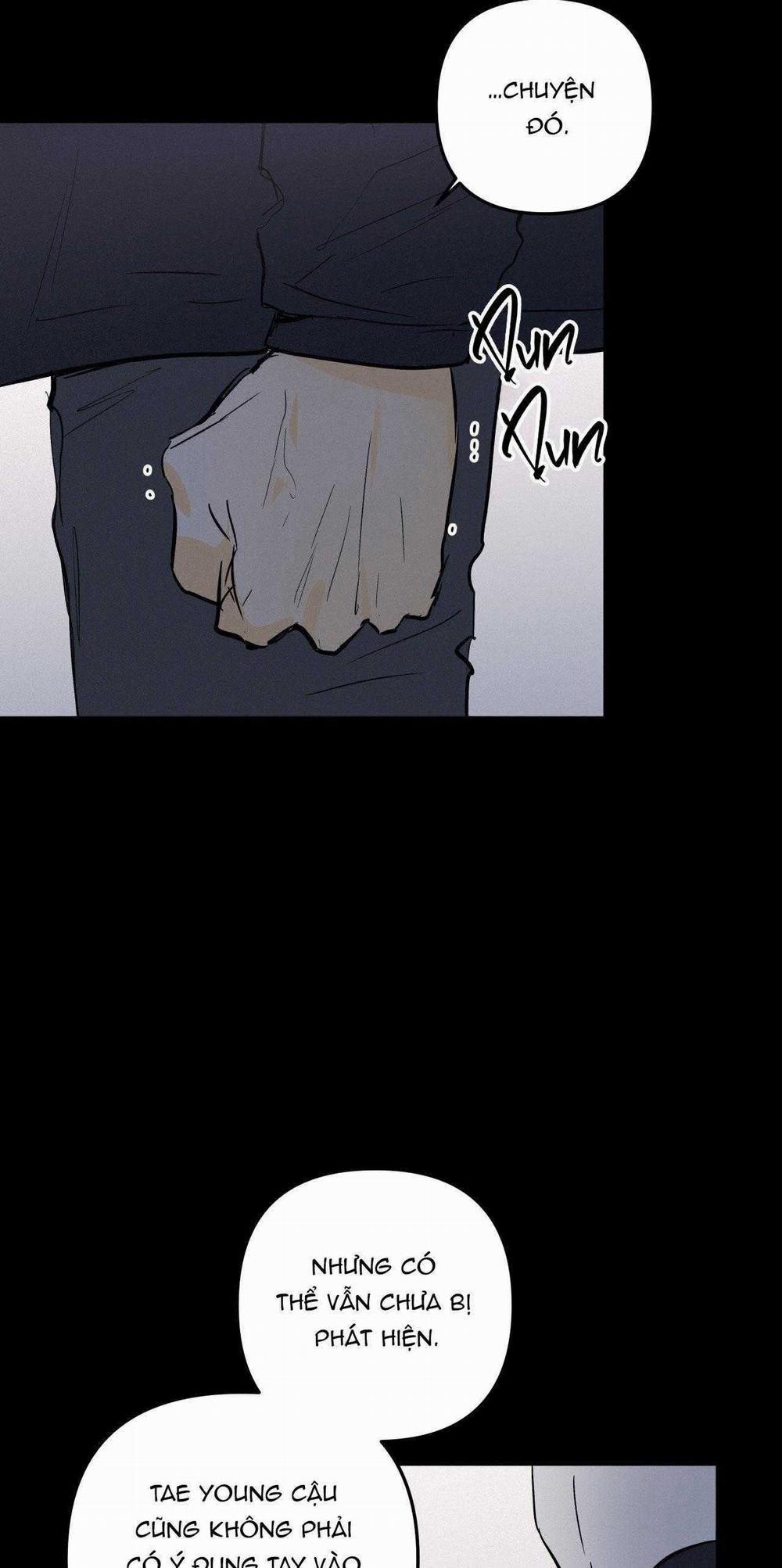 LIE AGAIN 51 trang 19