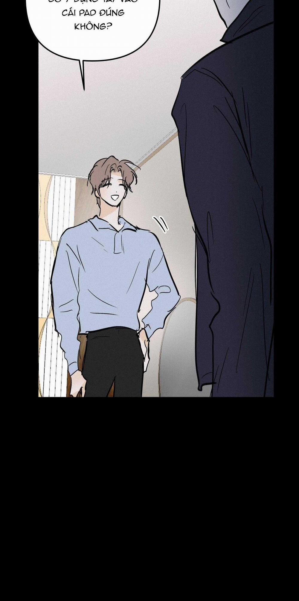 LIE AGAIN 51 trang 20