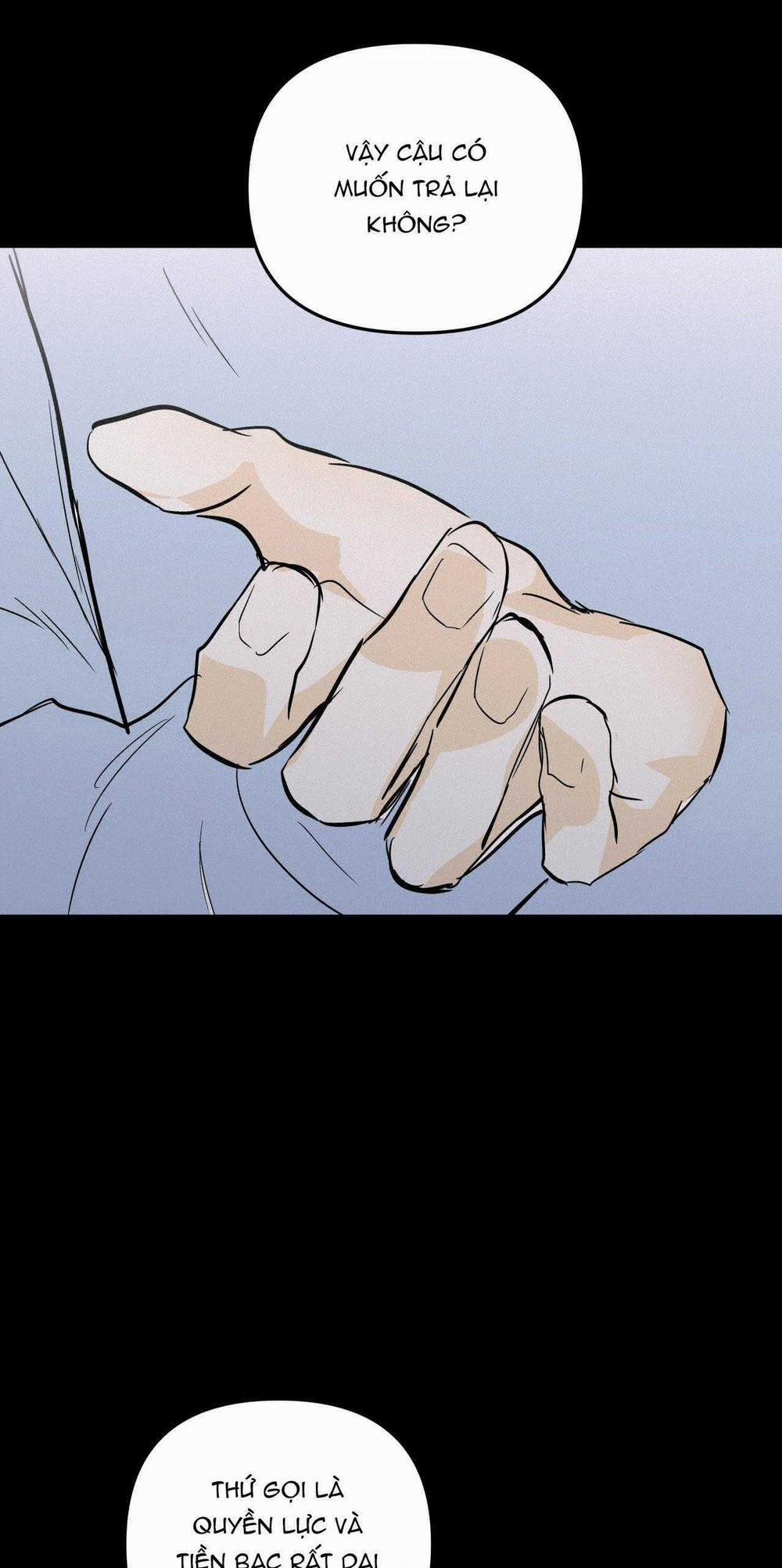 LIE AGAIN 51 trang 21