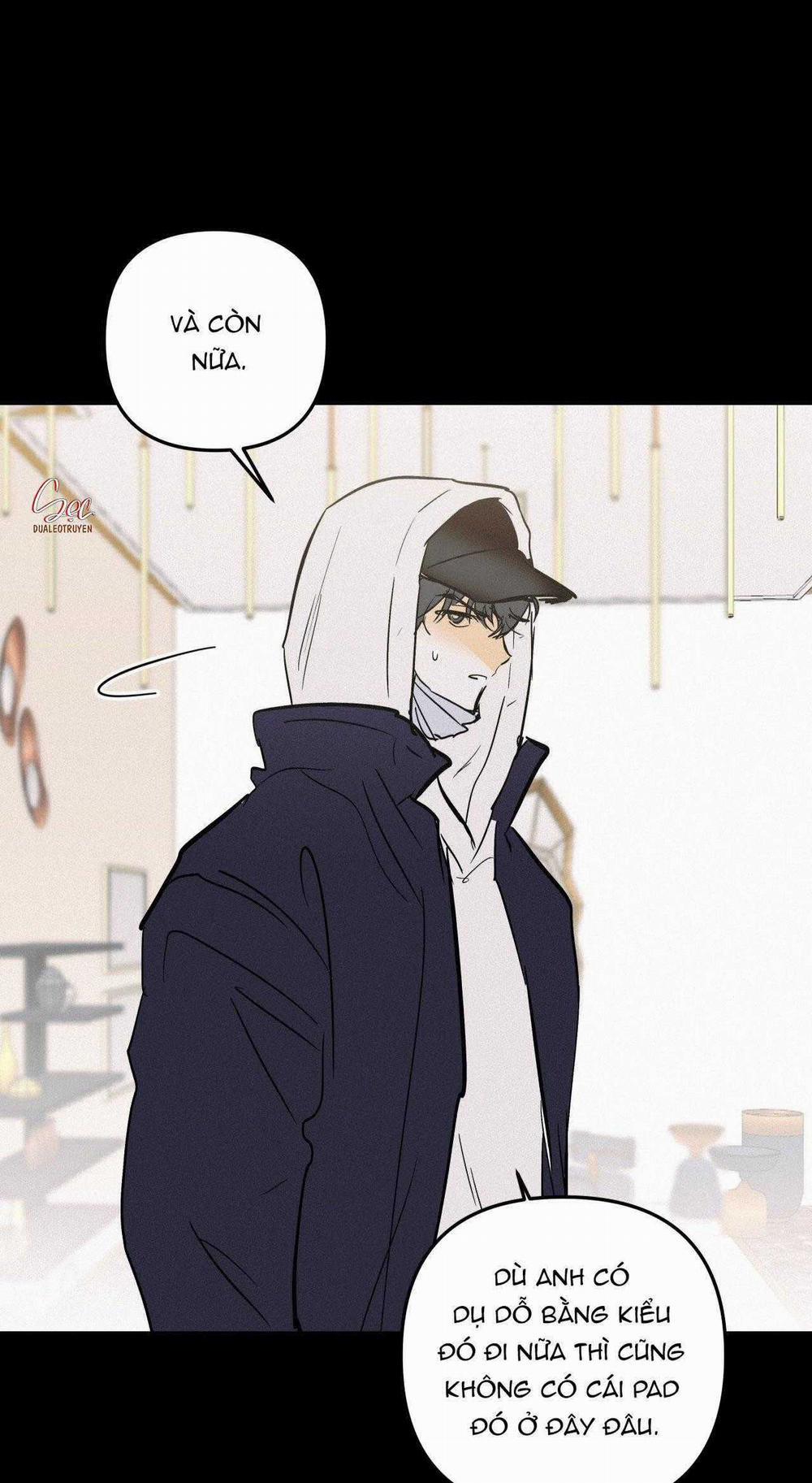 LIE AGAIN 51 trang 25