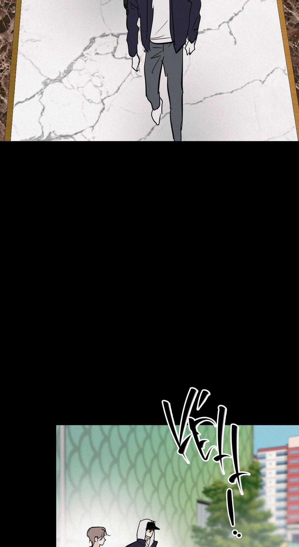 LIE AGAIN 51 trang 30