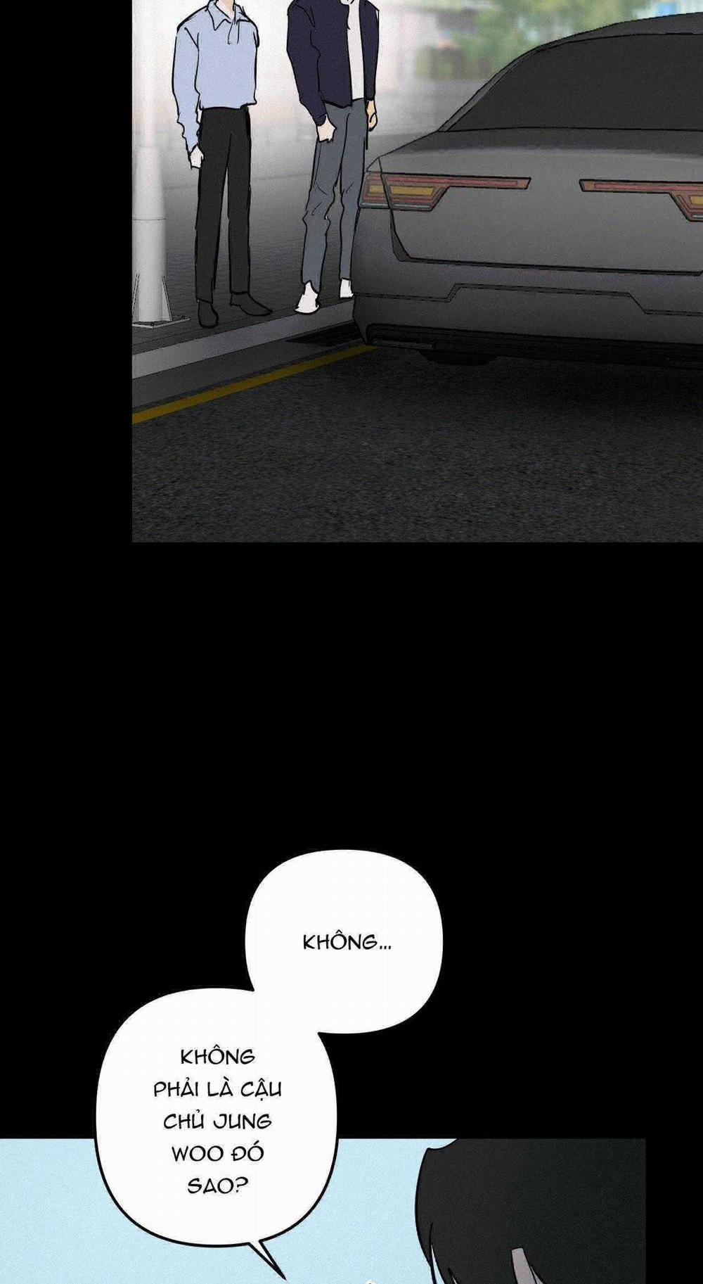 LIE AGAIN 51 trang 31