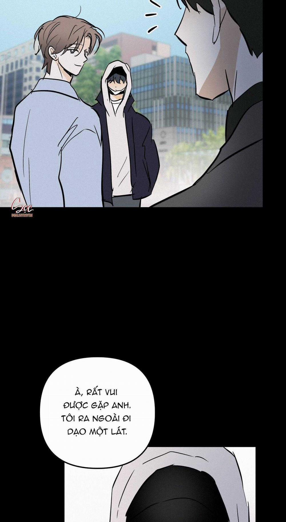 LIE AGAIN 51 trang 32