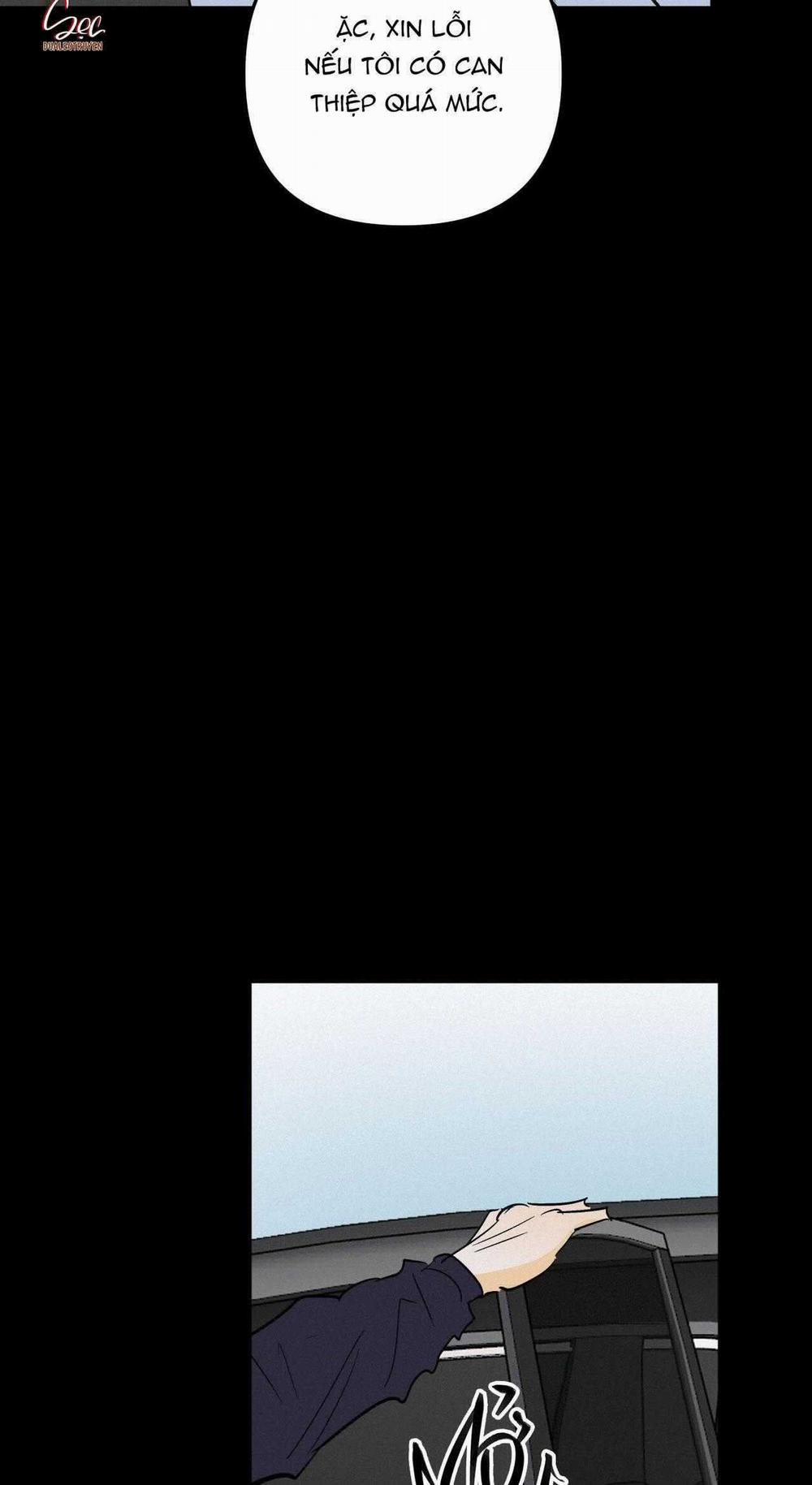 LIE AGAIN 51 trang 35