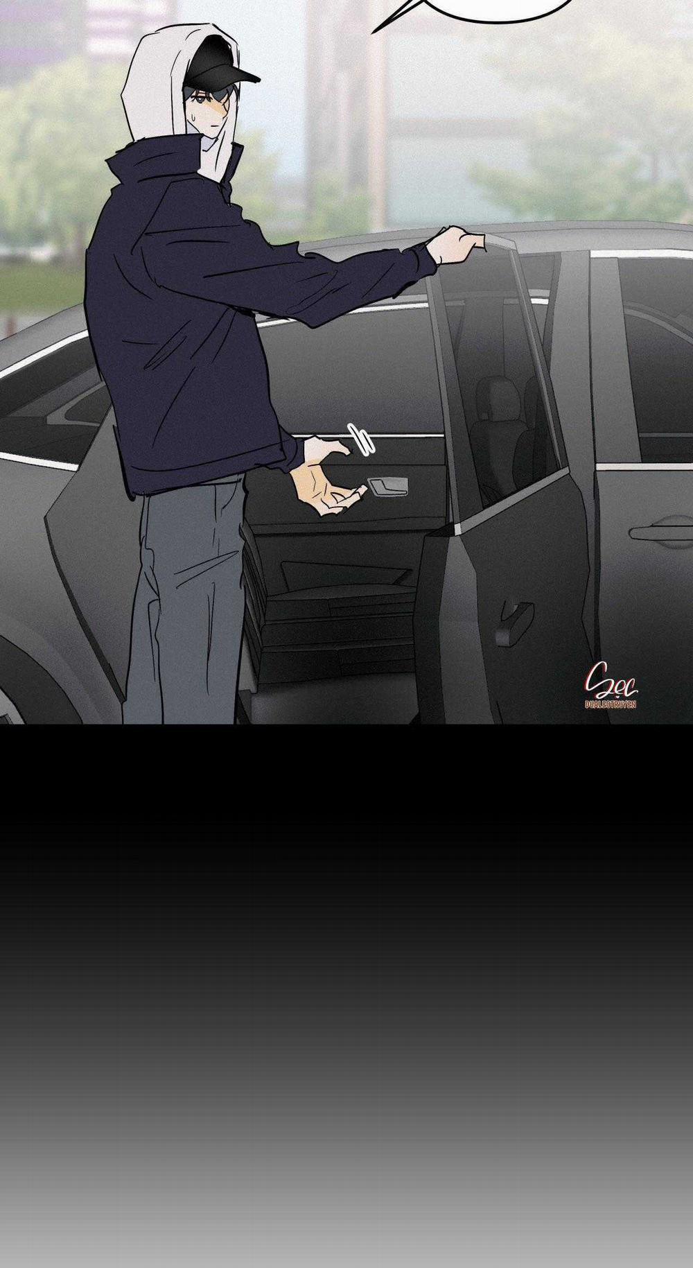 LIE AGAIN 51 trang 37