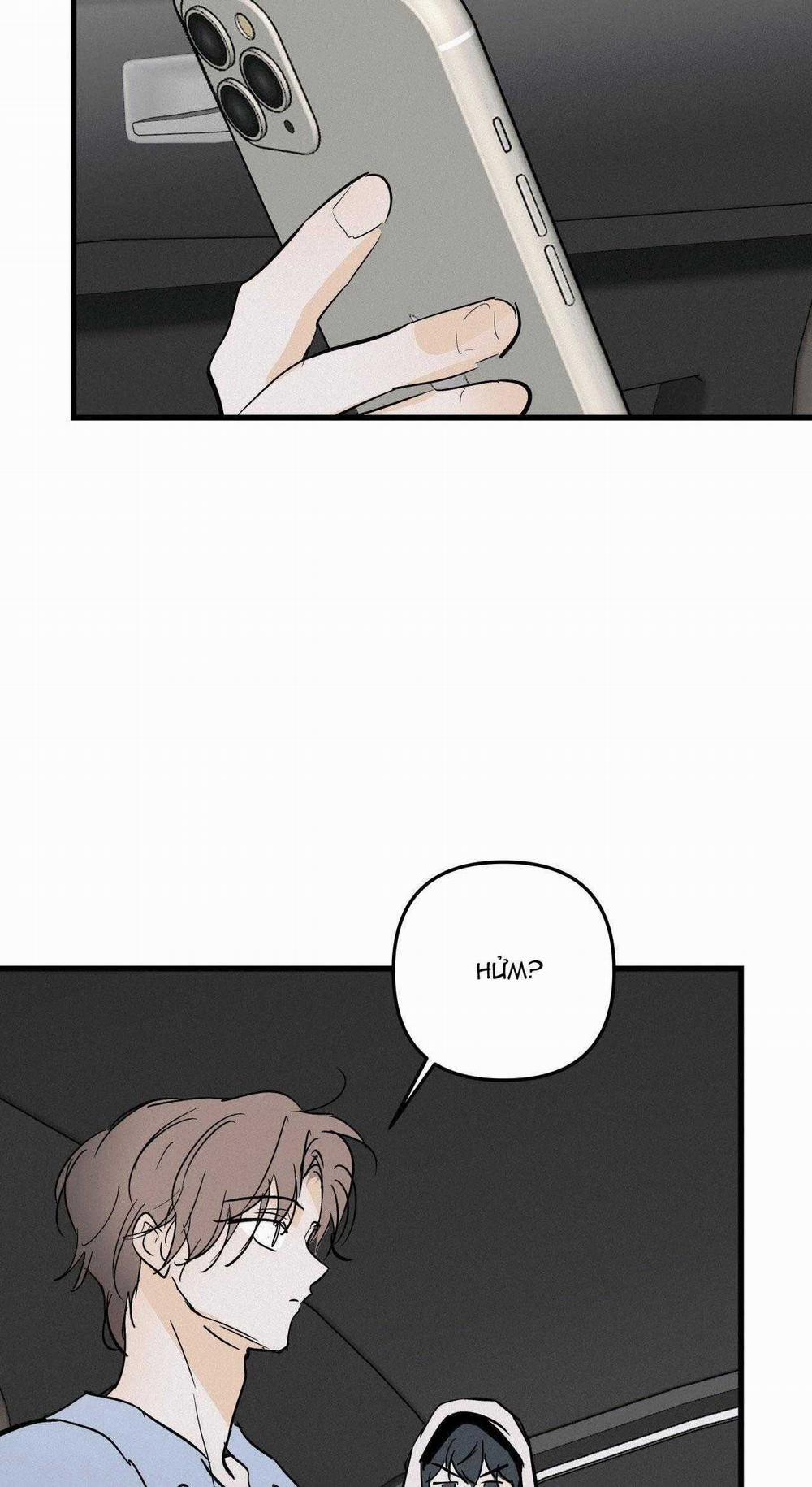 LIE AGAIN 51 trang 39