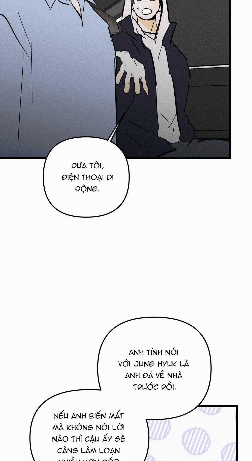 LIE AGAIN 51 trang 40