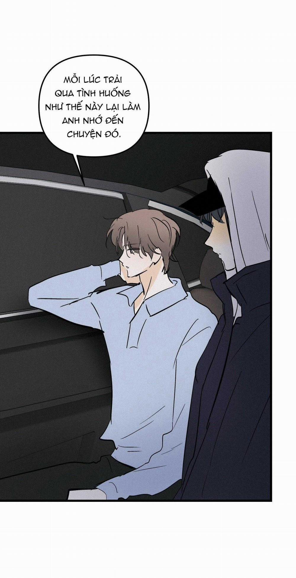 LIE AGAIN 51 trang 45