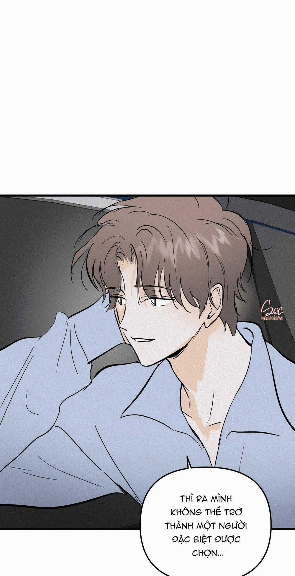 LIE AGAIN 51 trang 46