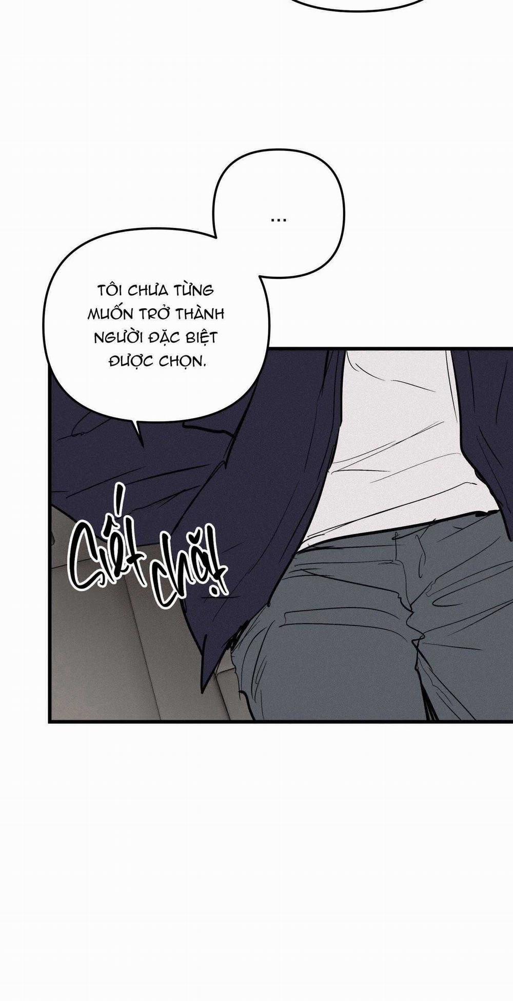 LIE AGAIN 51 trang 47