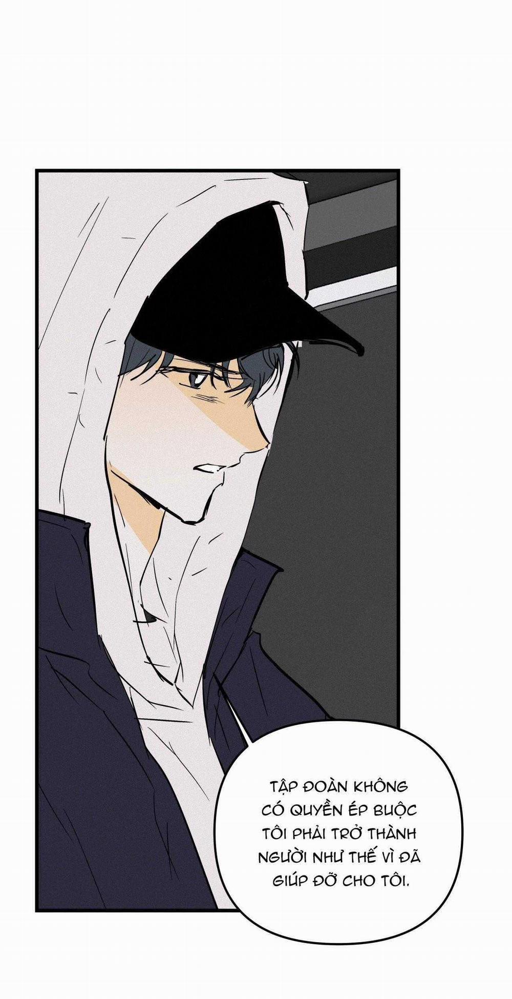 LIE AGAIN 51 trang 48