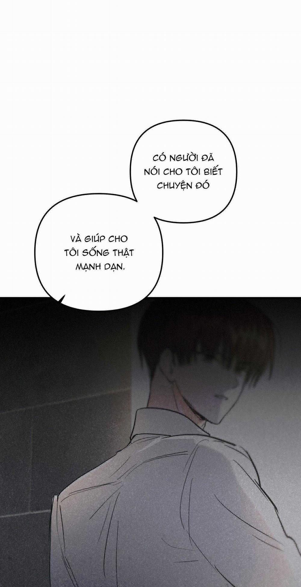 LIE AGAIN 51 trang 49