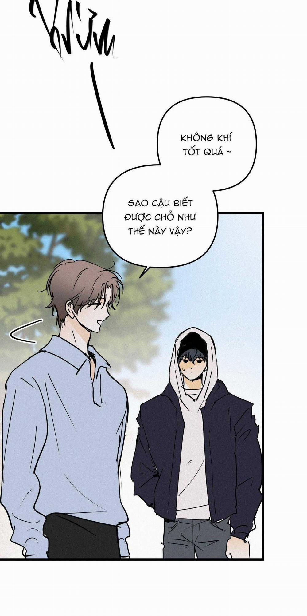 LIE AGAIN 51 trang 57