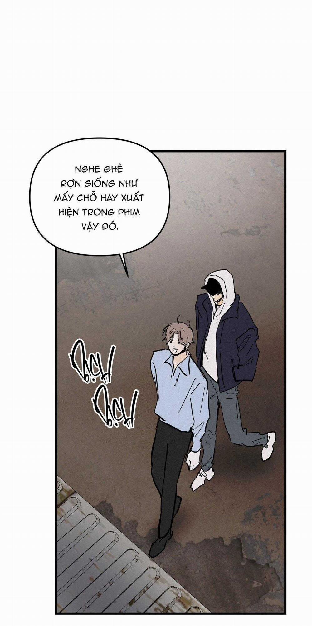 LIE AGAIN 51 trang 58