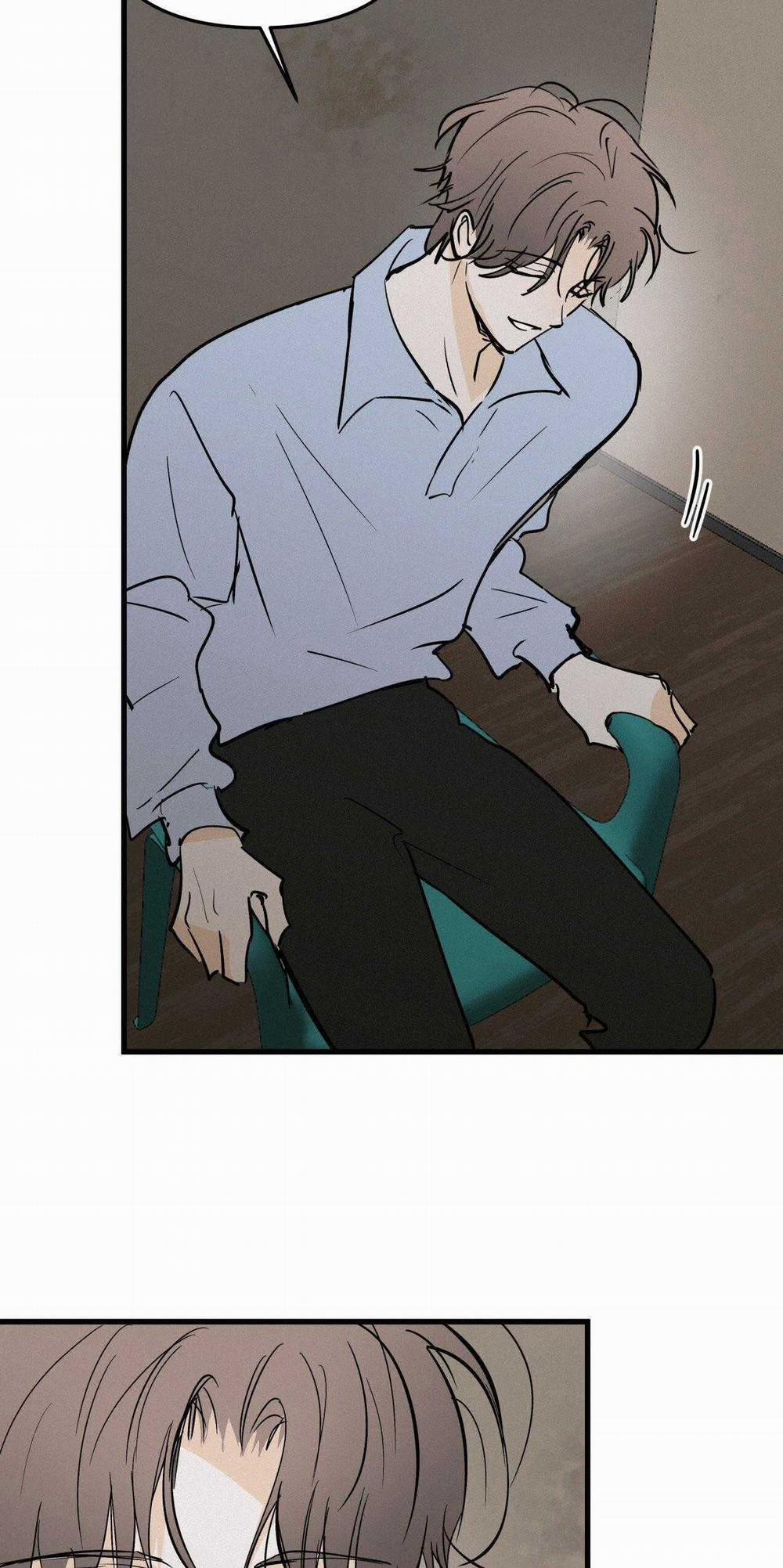 LIE AGAIN 51 trang 61