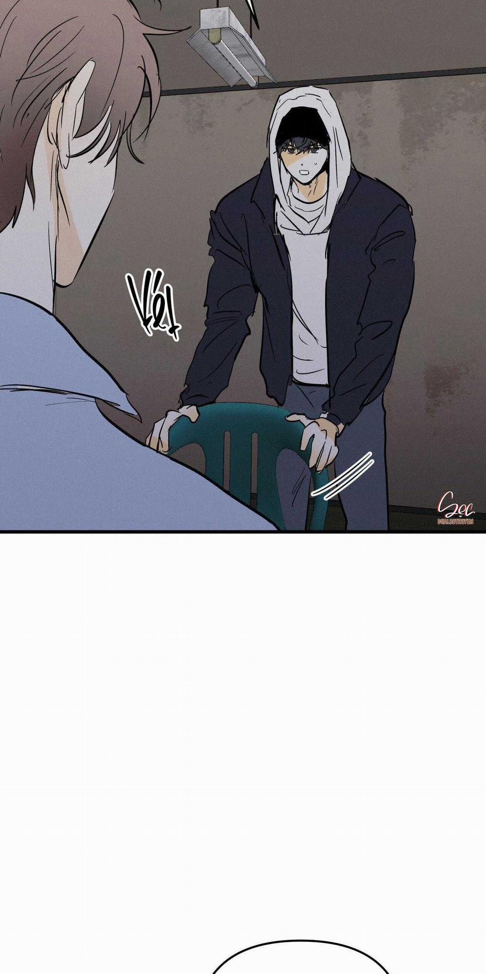 LIE AGAIN 51 trang 63