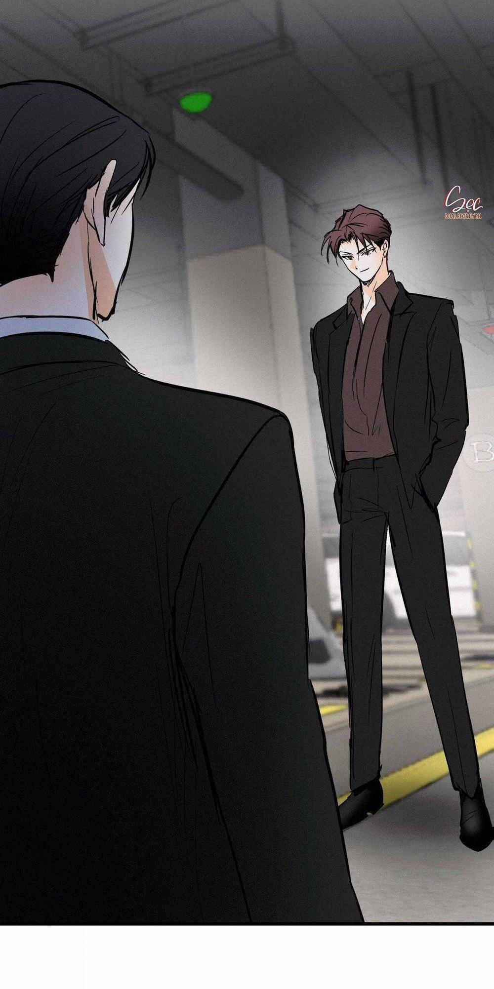 LIE AGAIN 51 trang 65