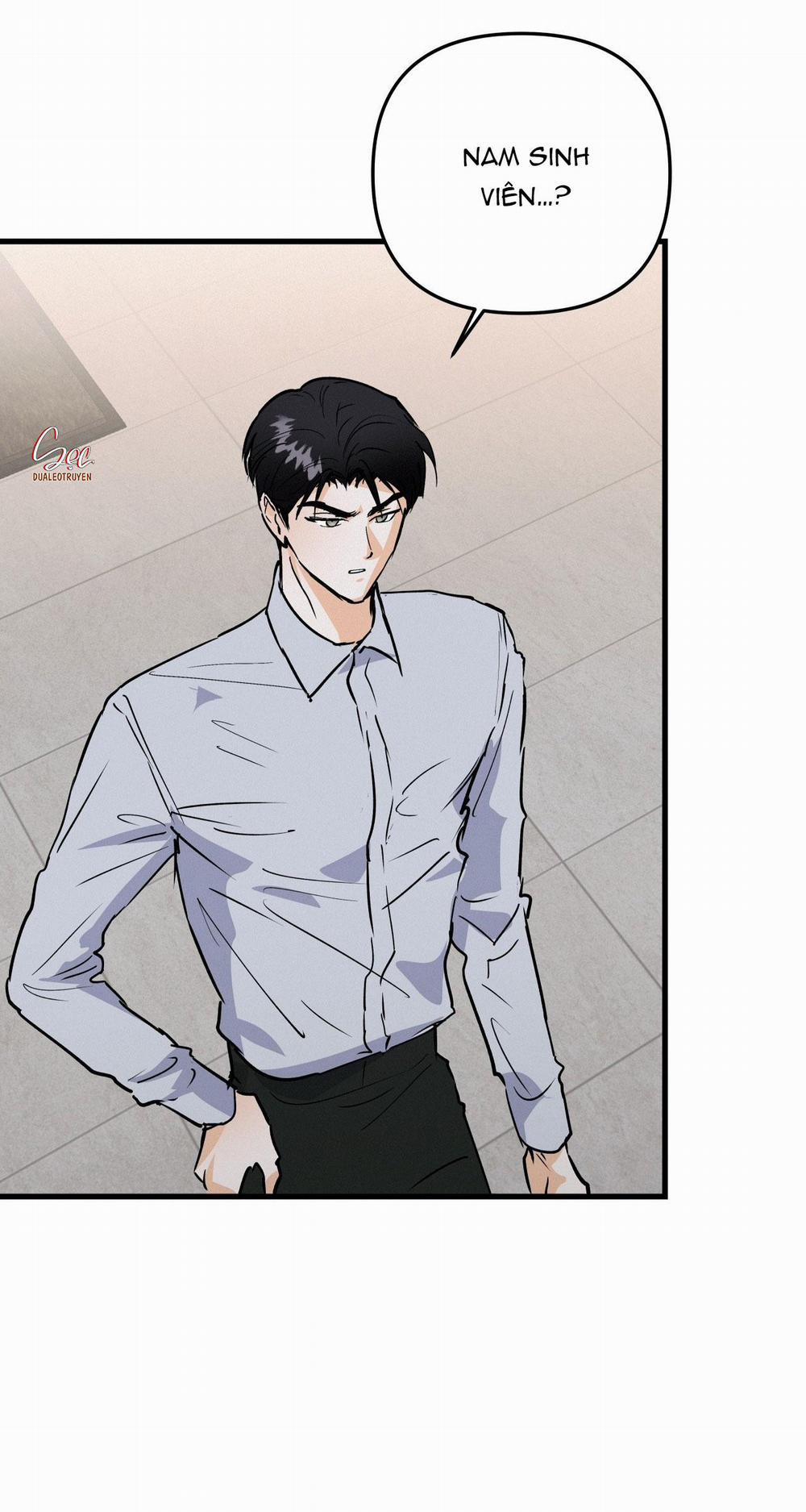 LIE AGAIN 52 trang 10