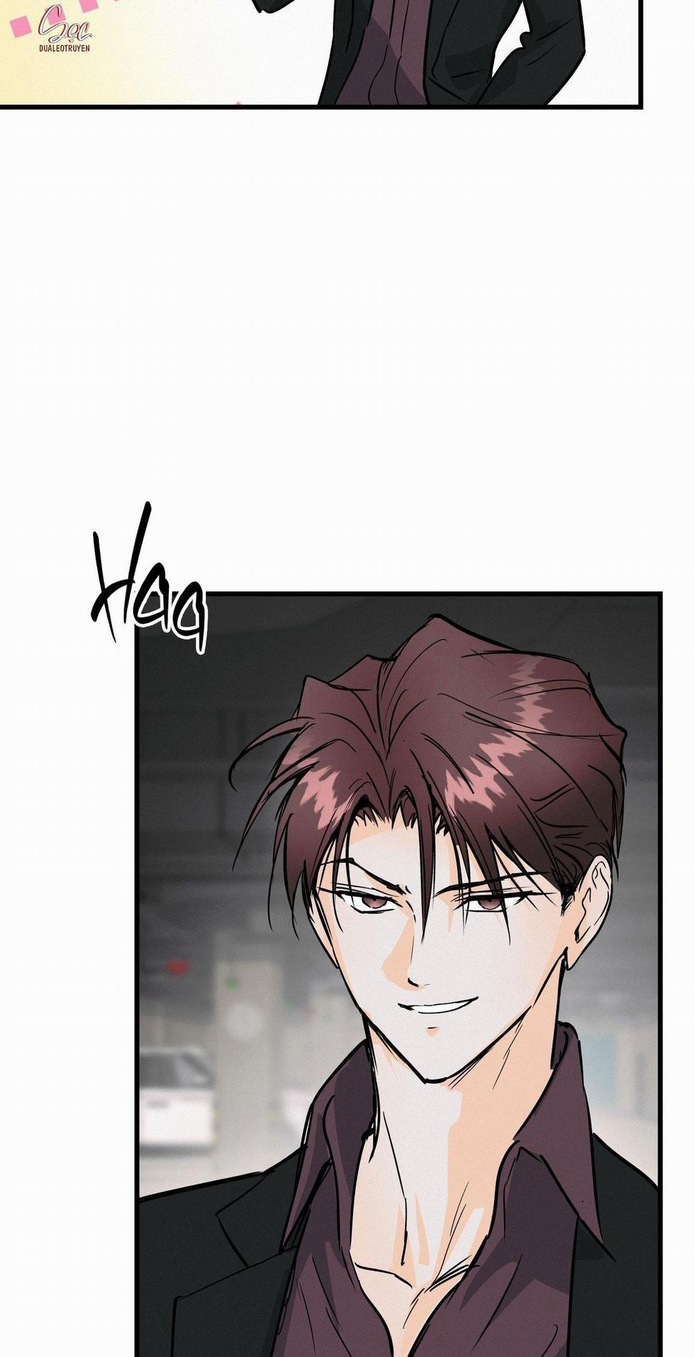 LIE AGAIN 52 trang 25